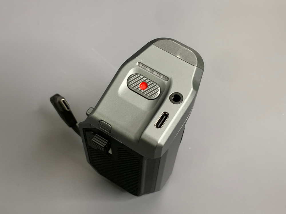 Комплект Tilta Khronos для iPhone 15 Pro Max