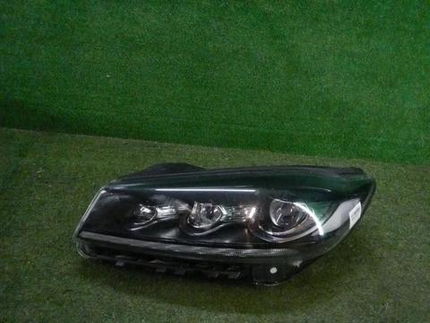Фара левая Kia Sorento 3 UM Prime (2017-2020) LED