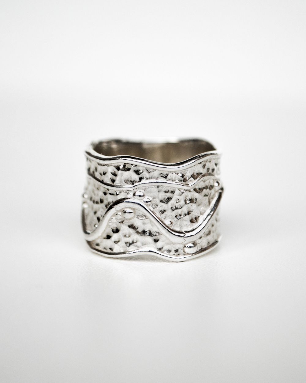 Кольцо Непонятно