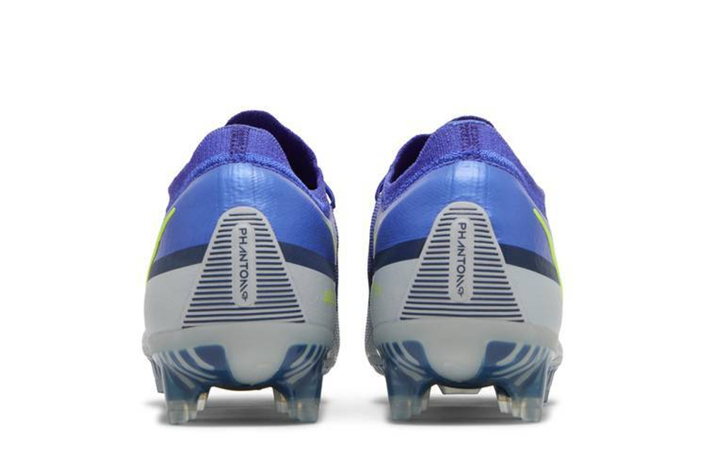 Кроссовки Nike Phantom Gt