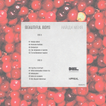 Beautiful Boys ‎– Найди Меня (Россия 2024г.)