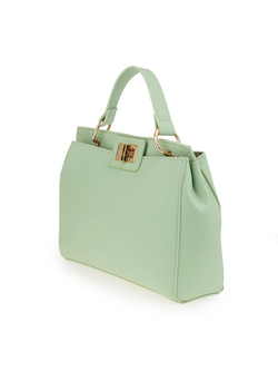 27684/51 Сумка жен., иск. кожа