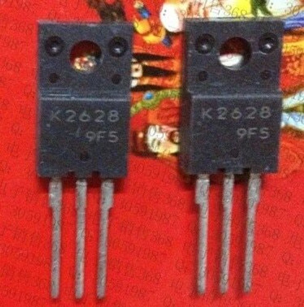 2SK2628(to220f)