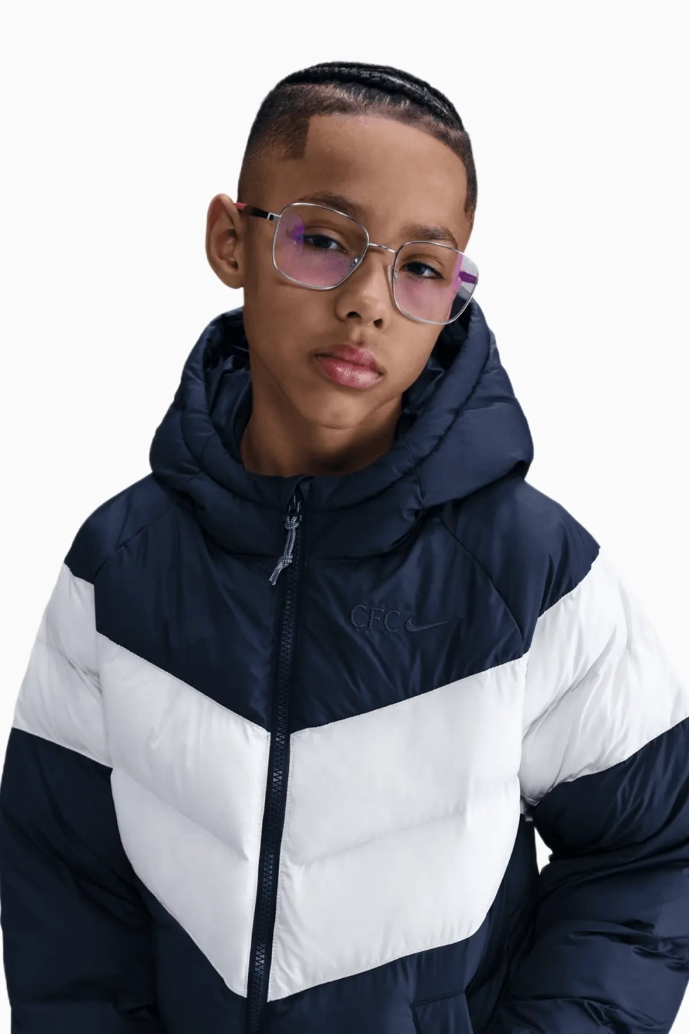 Куртка Nike Chelsea FC 25/26 Sportswear Junior