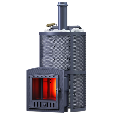 Авангард 40П2 ЗК Ураган в Круглой сетке