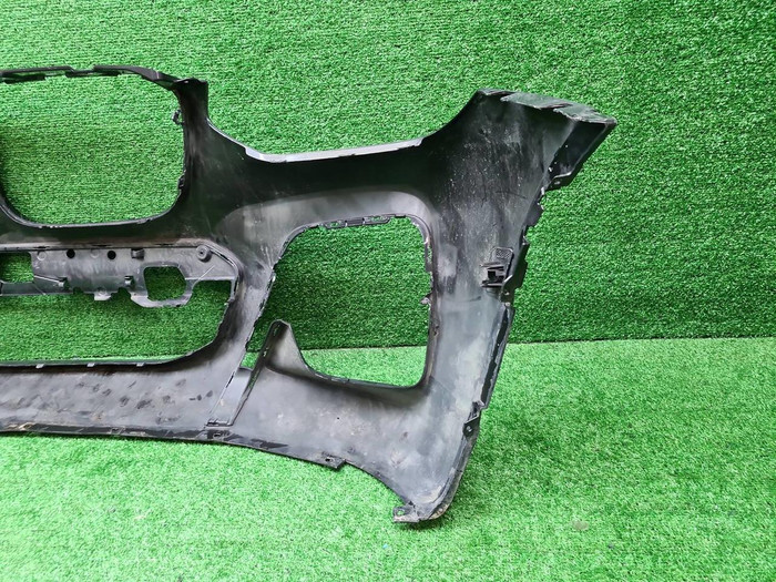 Бампер передний BMW X3 G01 X4 G02 (17-21) M-Paket