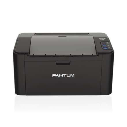 Принтер Pantum  лазерный монохромный P2500