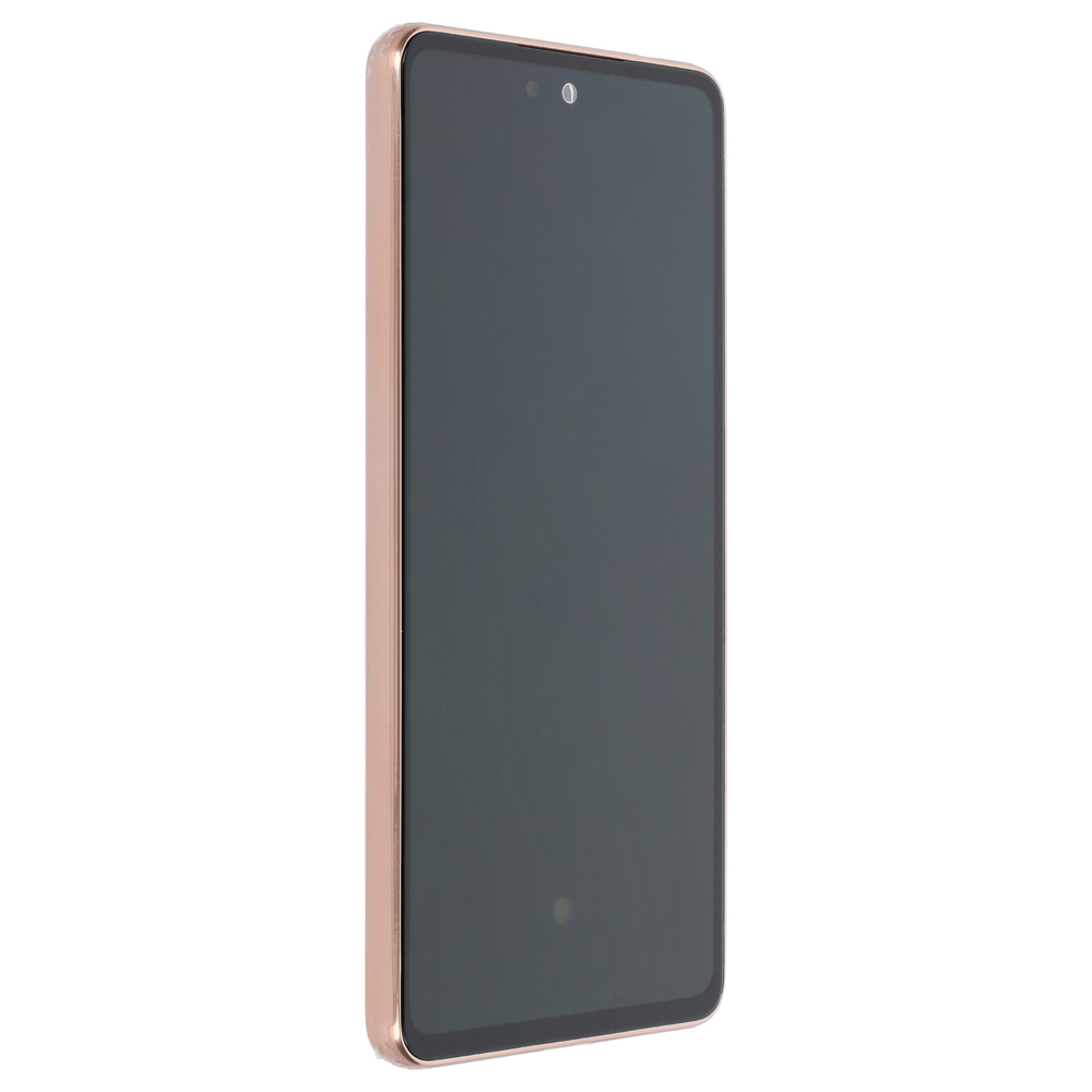 Samsung Galaxy A53 5G (SM-A536B) - Дисплейный модуль в сборе (в рамке) (АСЦ)