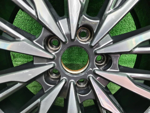 Диск Комплект R18 Chery Tiggo 8 Pro (2021-н.в.)