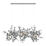 Подвесная люстра Loft It SPARK 10101/3S Chrome