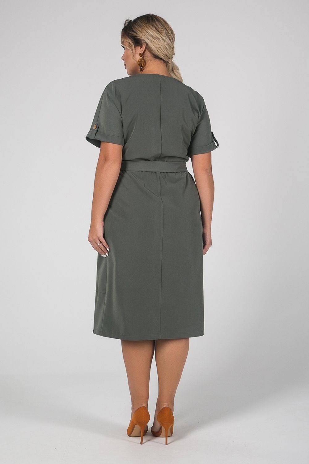 Платье Стефания №4 Valentina