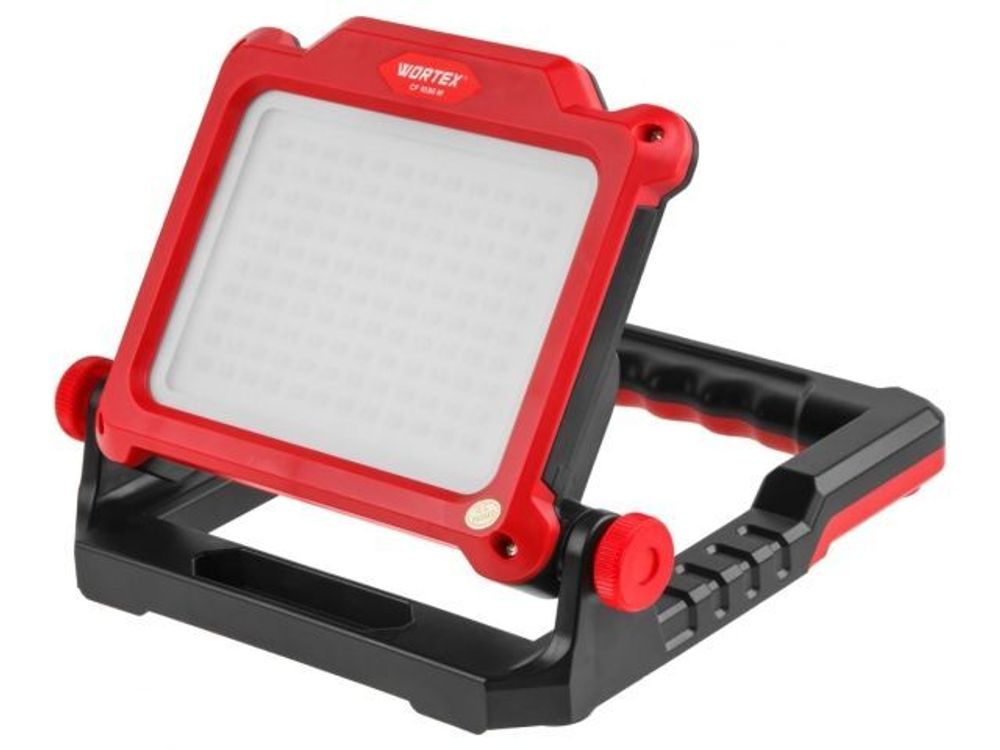Аккуммуляторный прожектор Wortex CF 1030 M ALL1 SOLO 18 В (БЕЗ АКБ и ЗУ)