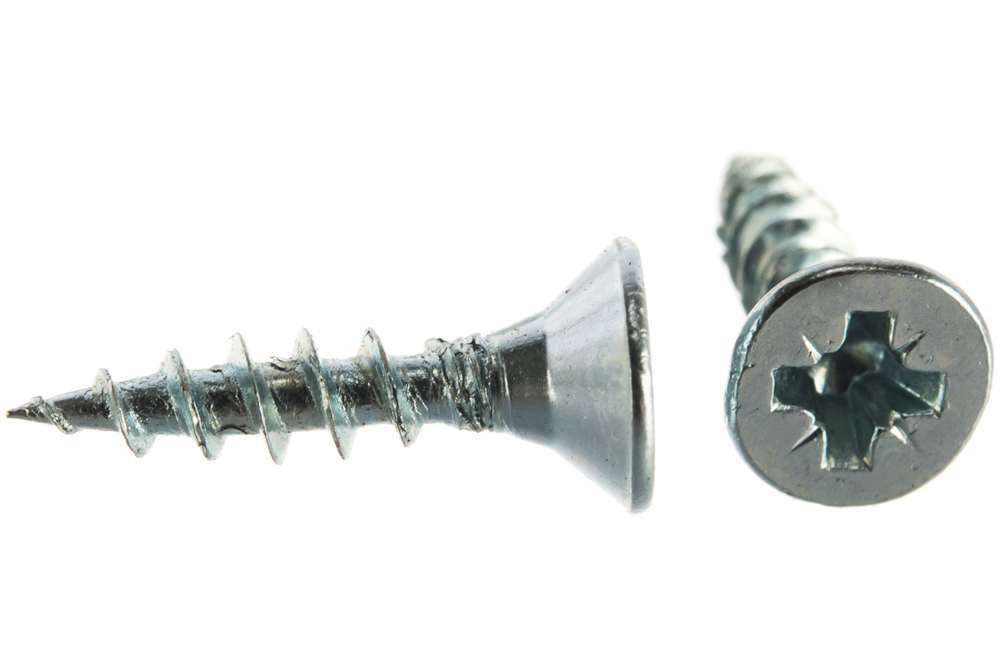 САМОРЕЗЫ СТРОЙБАТ УНИВЕРСАЛЬНЫЕ ОЦИНК 3,5Х16 30ШТ 1392