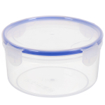 Контейнер пластик, 0.45, 0.95, 1.5, 2.2, 3.1 л, 5 шт, кругл, H27