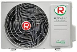 Сплит-система ROYAL CLIMA, FELICITA Inverter 2025 WI-FI, RCI-FCE35HN/IN / RCI-FCE35HN/OUT