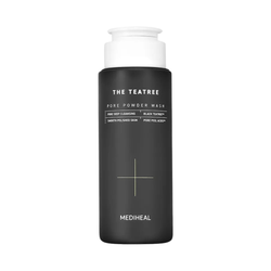 Mediheal Teatree Pore Powder Wash 50g