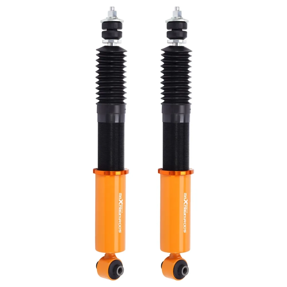 Maxpeedingrods Coilover Struts Kit подходит для автомобиля Scion TC 2011 2012 2013 2014 2015 2016