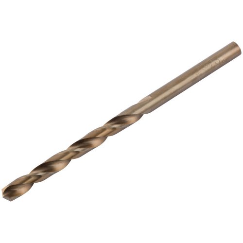 Сверло Cutop Profi 4,8*86 по металлу 2 шт   48-376