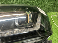 Фара левая SWM G01F (2018-н.в.) LED