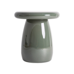 Журнальный столик Meres зеленый