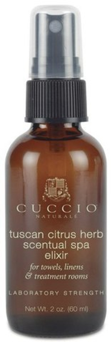 СПА-элексир с ароматом тосканского цитруса 60 г