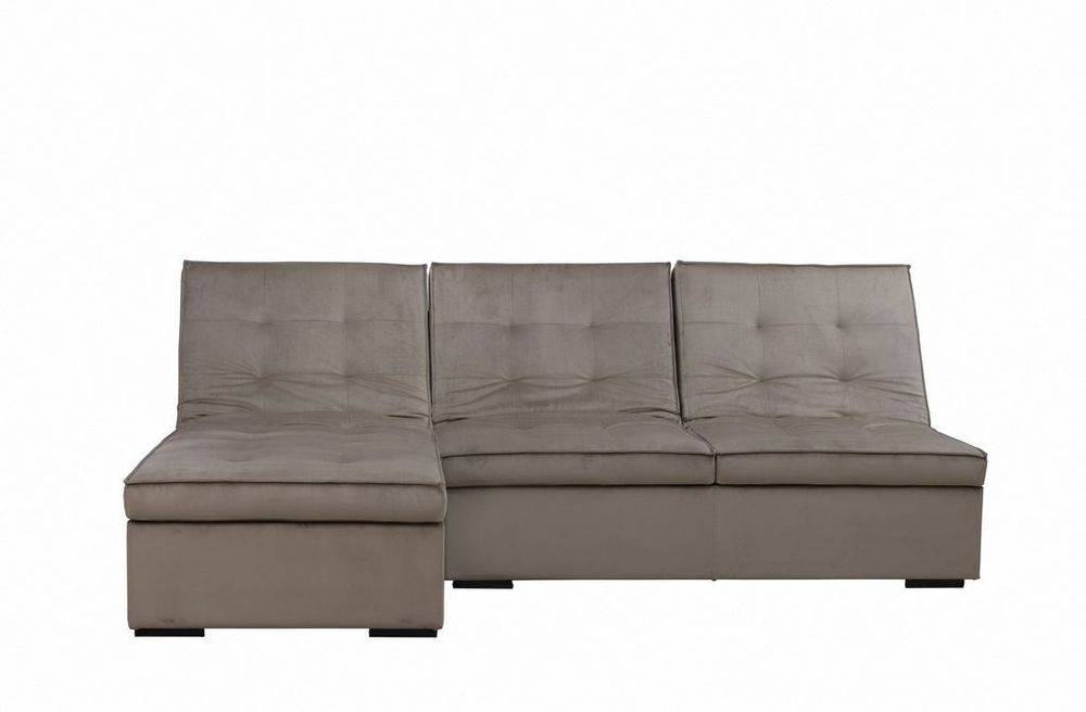 Угол "Легион-1" без подлокотников в ассортименте