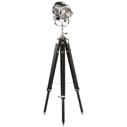 Напольный светильник Visual Comfort Montauk Search Light Floor Lamp