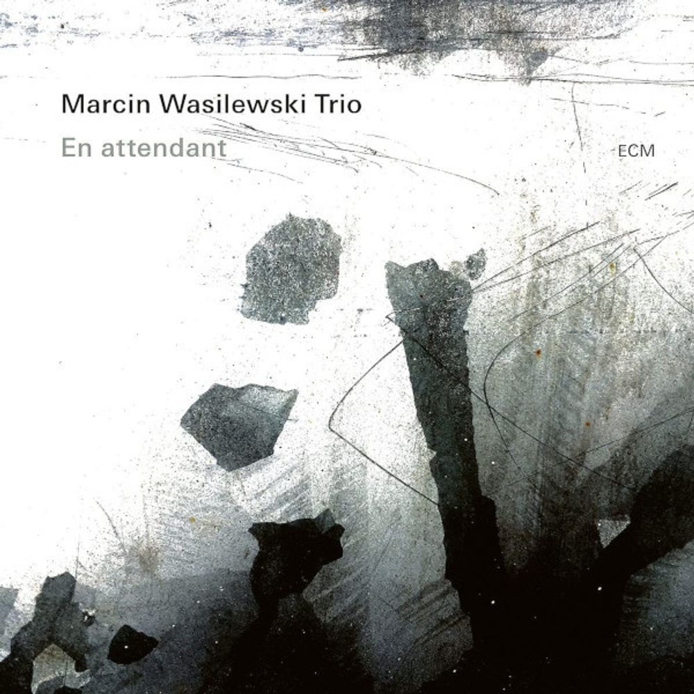 Marcin Wasilewski Trio / En Attendant (CD)