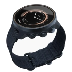 Suunto 9 Baro Titanium Granite Blue умные спортивные часы SS050565000