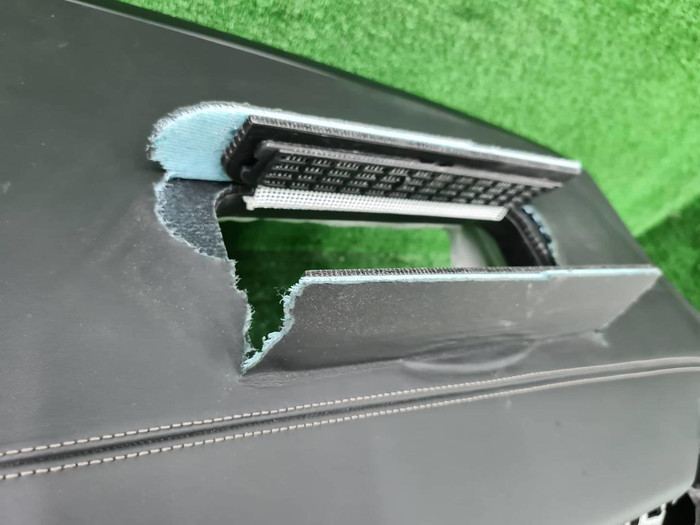 Комплект безопасности BMW X7 G07 (2022-н.в.)