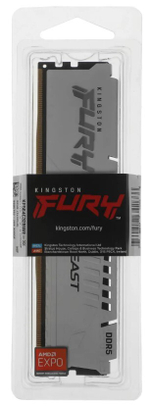 Модуль памяти DDR5 32GB Kingston FURY KF564C32BWE-32