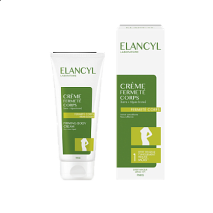 ELANCYL Firming Body Cream (Cantabria Labs) – Лифтинг-крем для тела 200мл