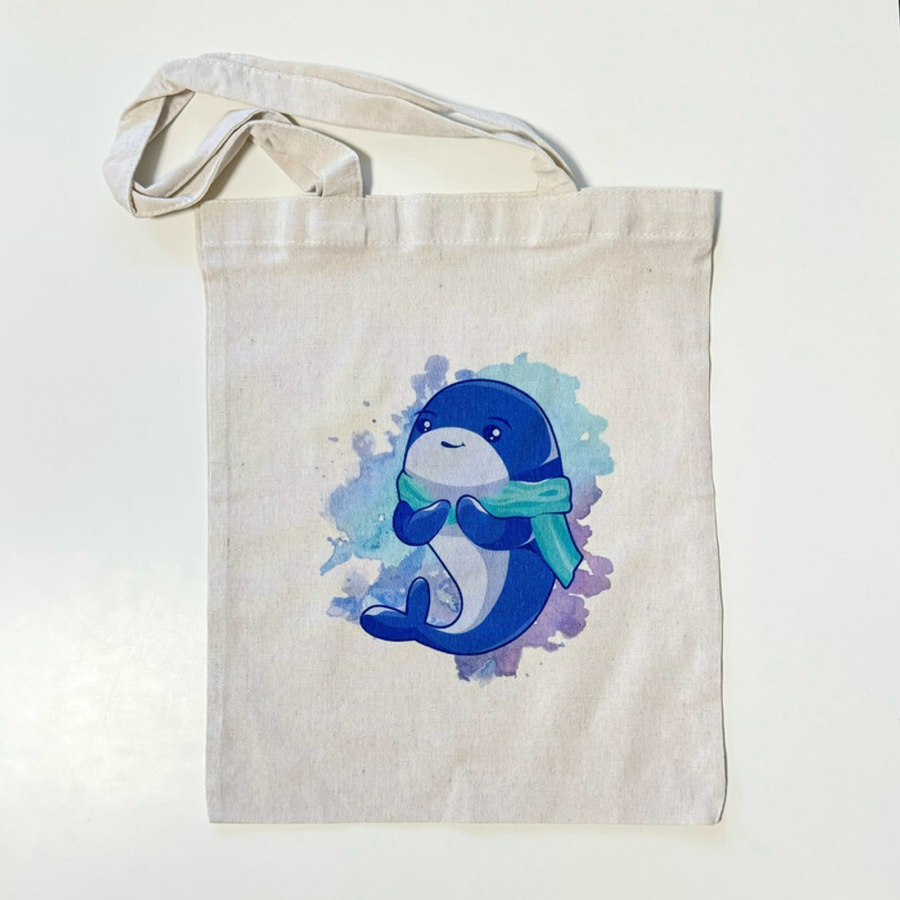 Шоппер с Кики