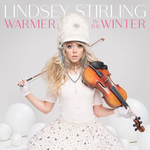 Lindsey Stirling / Warmer In The Winter (LP)