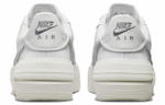 Кроссовки Nike Air Force 1 Low Plt.Af.Orm (Женская размерная сетка)