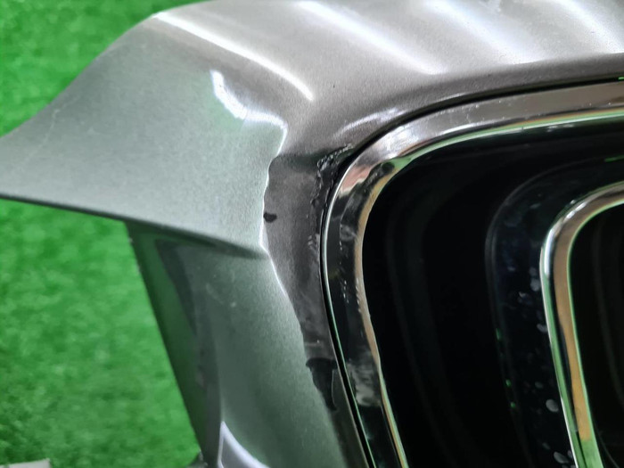 Бампер передний Geely Atlas Pro (2021-н.в.)