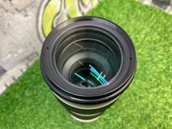 Canon EF 70-200mm 4L USM