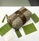 Косметичка Gucci GG Supreme Savoy