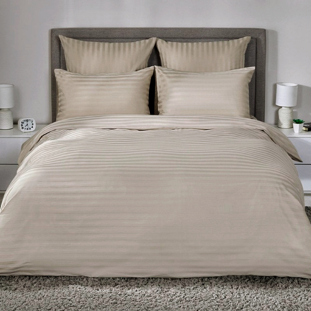 Комплект постельного белья 1,5сп. SAND DUNE, сатин