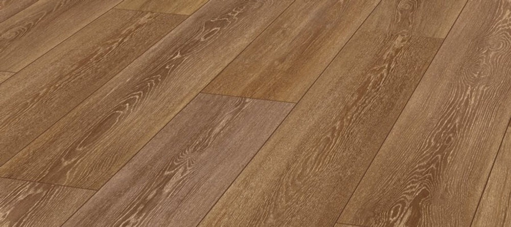 Ламинат KRONOTEX Exquisit D2805 Дуб Стирлинг медиум