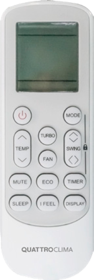 Сплит-система QV-VT24WAE/QN-VT24WAE