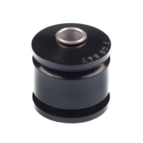 Полиуретановый сайлентблок задней подвески, тяги Панара, крепление к кузову(Кратность 1 шт) T06847