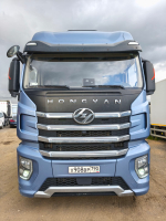HONGYAN 908 4x2 Седельный тягач 908 (Дизельный, 12,9 л, 517 л.с., АТ)