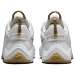 Nike Air Zoom Hyperace 3 "White Metallic Gold"
