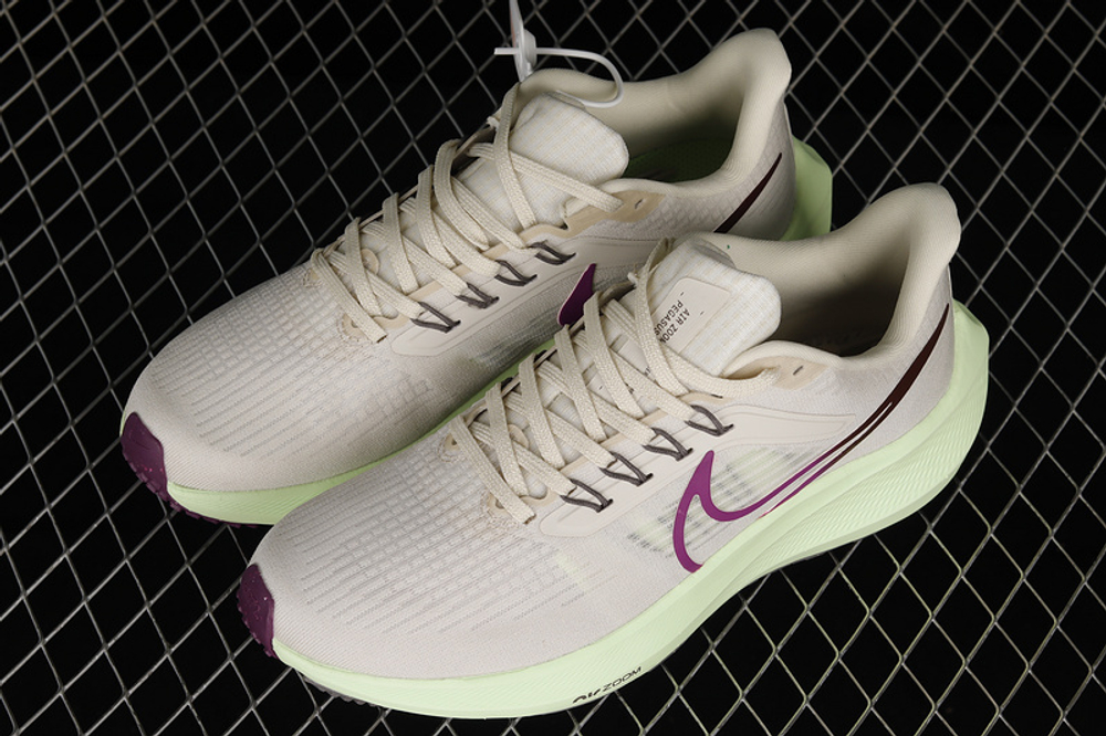 Nike air pegasus purple sales