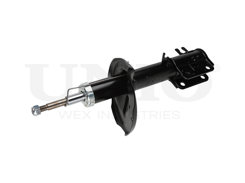 Амортизатор газовый передней подвески правый UNIO SAB-10223