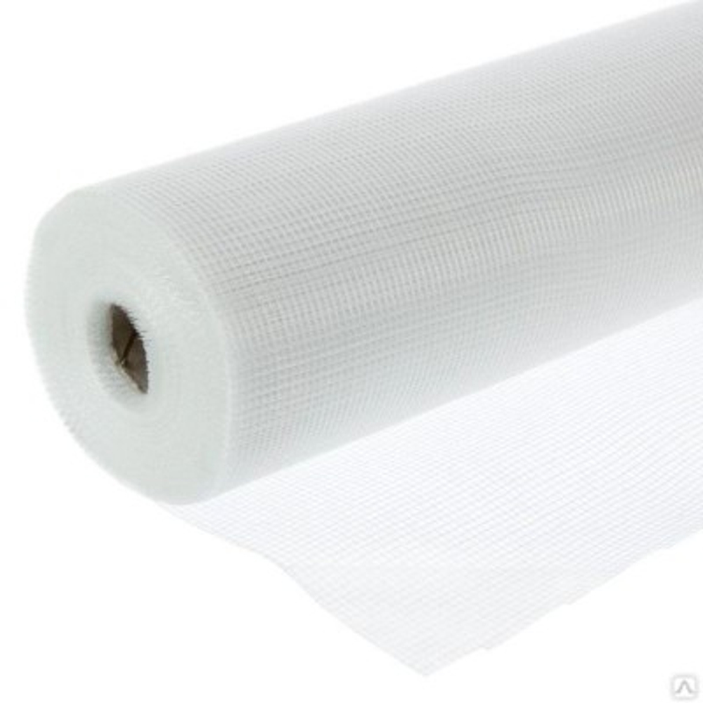 Сетка штукатурная ячейка 5х5 мм ( 50м )