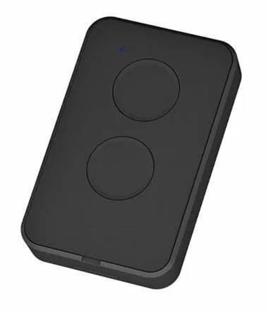 Пульт Доорхан Transmitter 2 Pro для ворот шлагбаумов