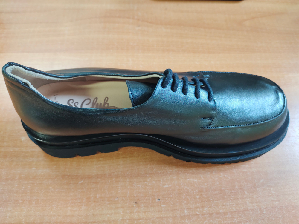 Туфли женские SS CLUB 128-206\204