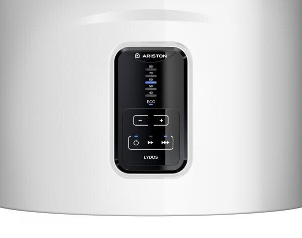 Водонагреватель накопительный Ariston Lydos ECO ABS PW 100 V 3201976